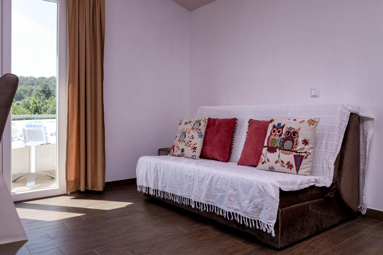 Apartments Markovic Stari Grad  Exterior foto